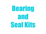 Bearing & Seal Kits 1998-2002 NP241DHD
